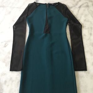 Forever 21 dress